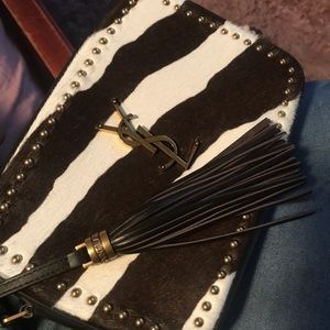 Saint Laurent purse